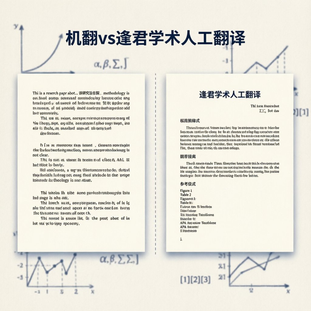 外文人工翻译怎么选？五个维度测评帮你避坑